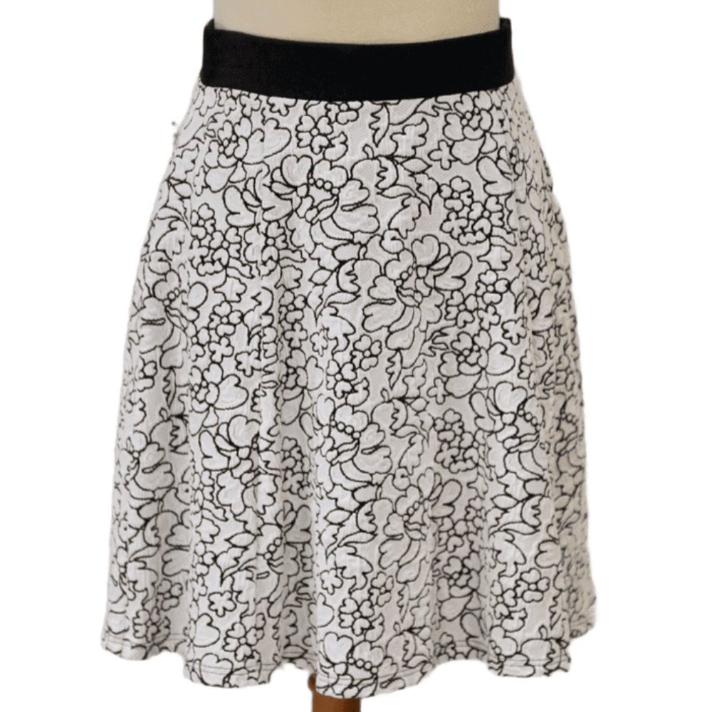 Arianne Margarita Mini Skirt NWT